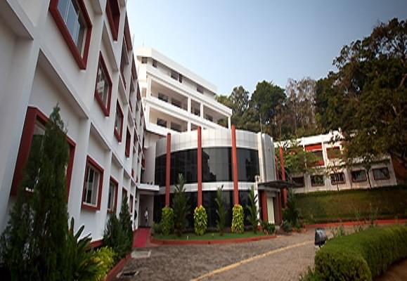 Nitte Institute of Speech and Hearing Mangalore Campus photo 2